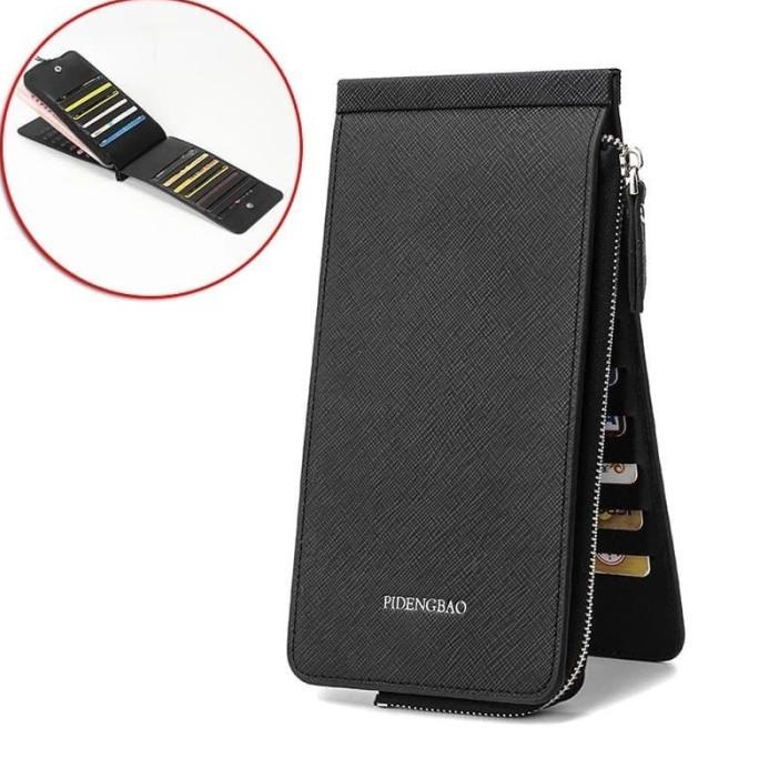 

Long Card Wallet Terlaris