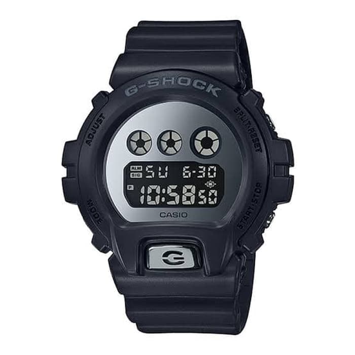 G-Shock DW-6900MMA-1DR / DW 6900 / DW6900