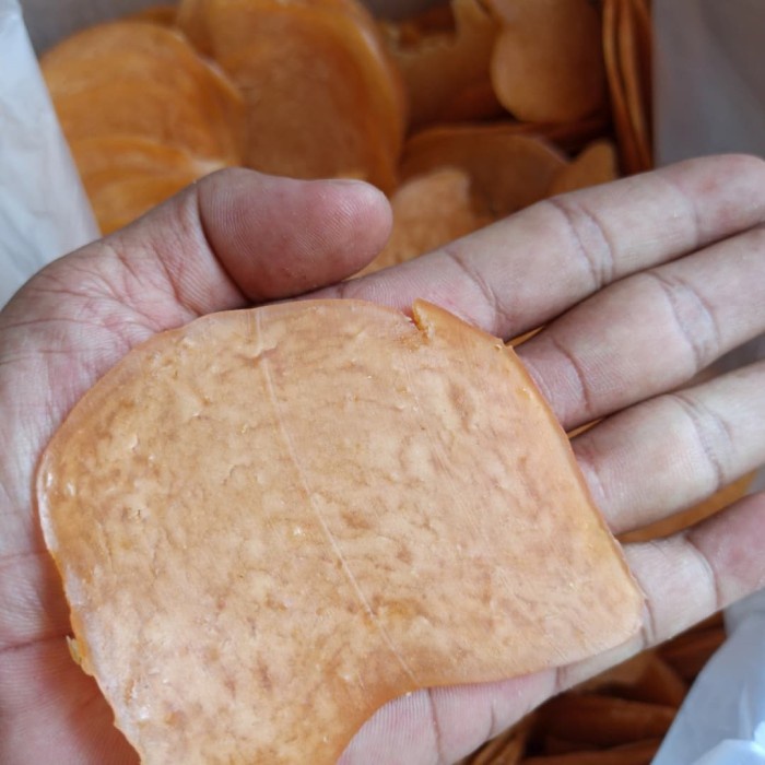 

ds201fs Kerupuk Udang Mentah 1/2 Kg Dscscv