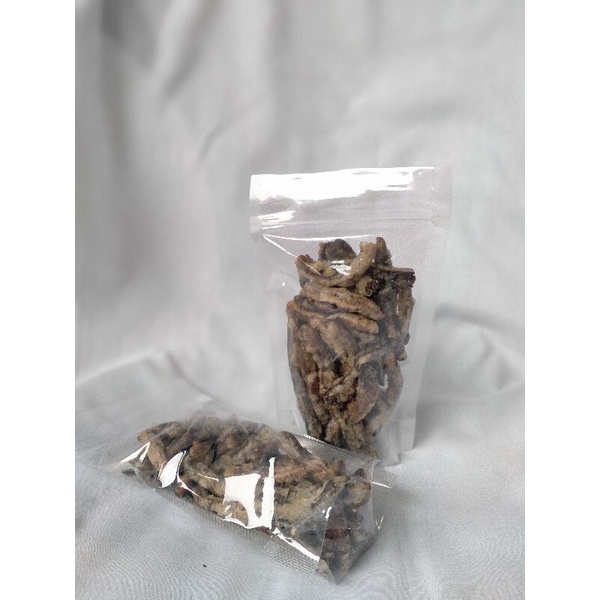 

SALE PISANG STICK JARI 150 GRAM