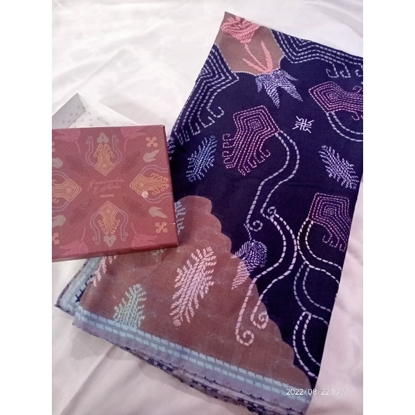 PL scarf ria Miranda, Dewi Sandra, nada Puspita