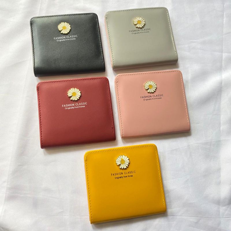 DOMPET LIPAT CEWEK SIMPLE MURAH