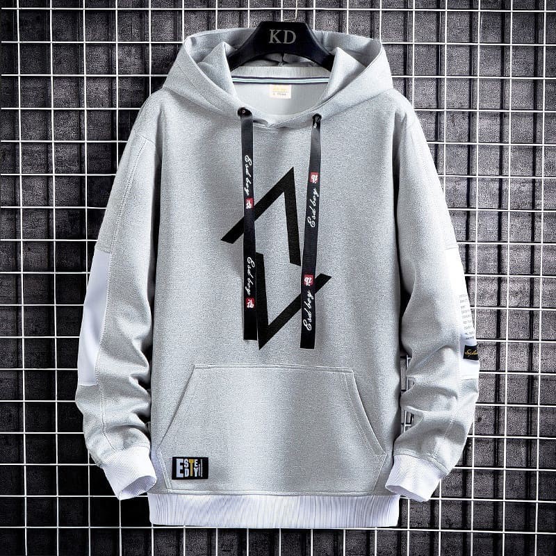 Sweater Pria Grosir Keren - A V Hoodie