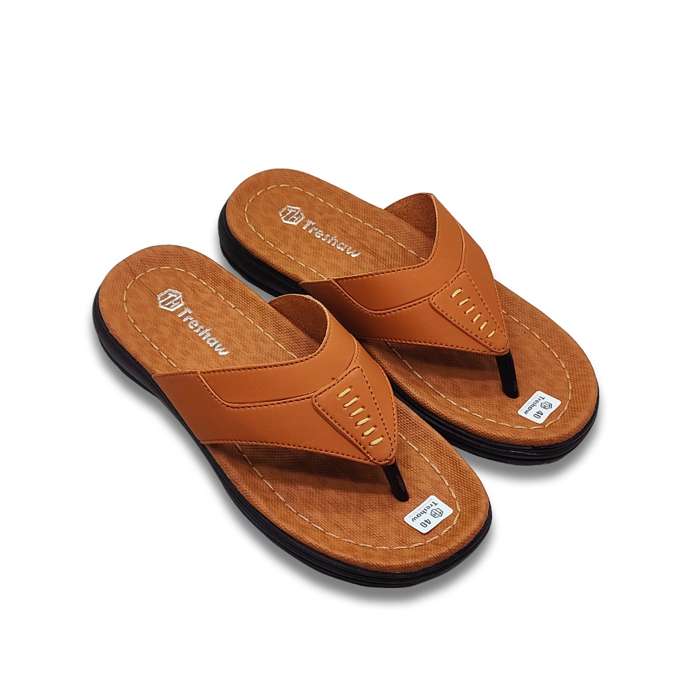 Sandal Jepit Cowok Treshaw Best Seller Trendi