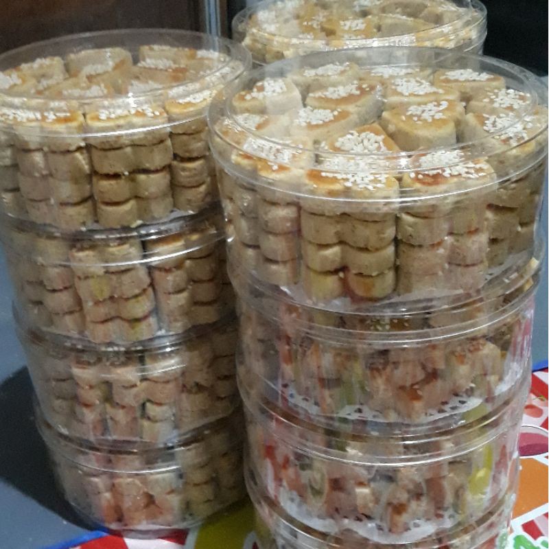 

Kue Kering Kacang