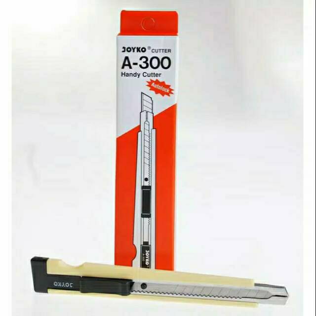 

Cutter Joyco Medium A - 300 - cutter