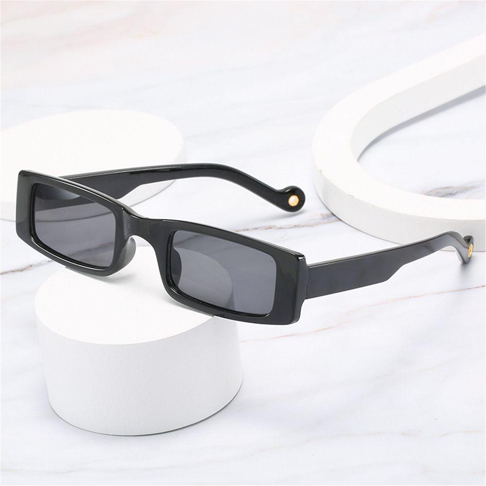 R-flower Sunglasses Untuk Wanita Fashion Kacamata Kecil Kacamata Matahari