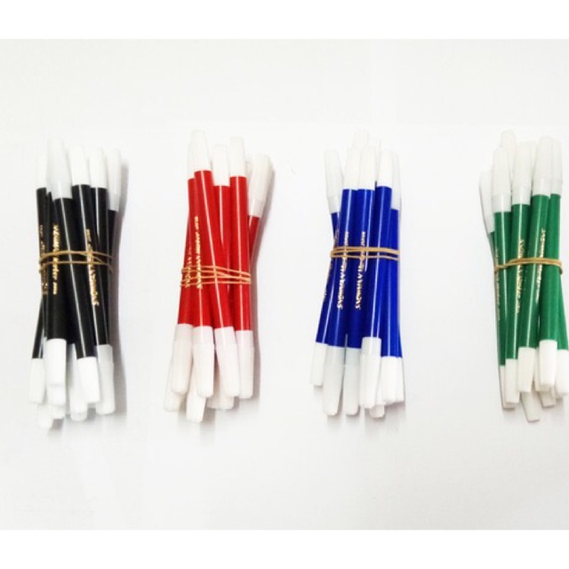 

Spidol Kecil 12pcs / Spidol Kecil Artline EK-316 Hangsel