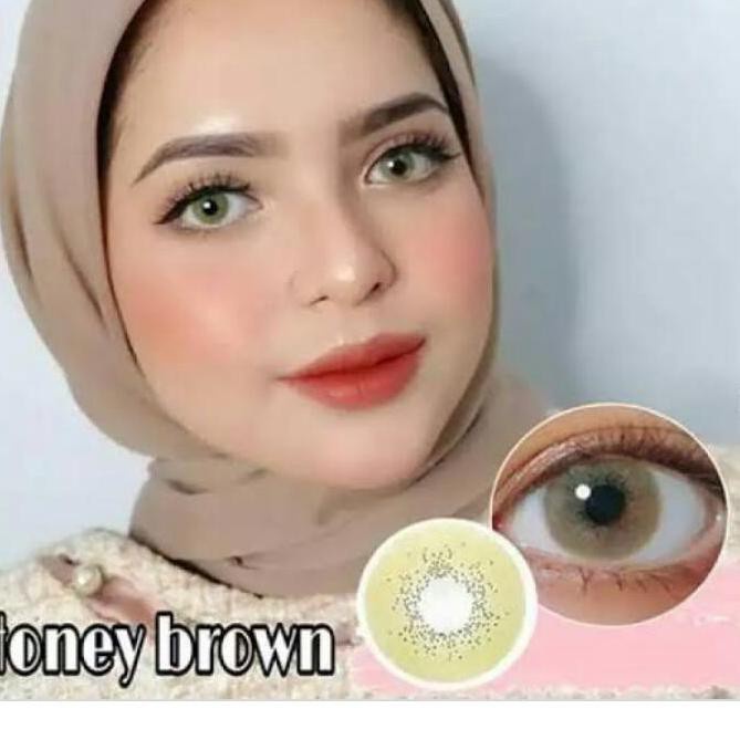 {BISA COD} SOFTLENS NEW MORE DUBAI BY CTK (NORMAL)