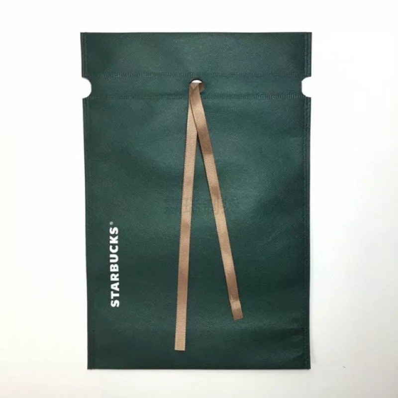 COD STARBUCKS GIFT BAG FOR TUMBLER ORIGINAL