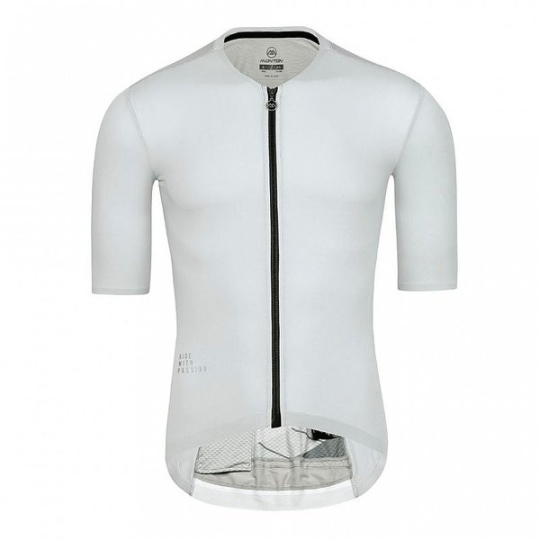 Jersey Monton Traveler III Grey CYCLING SHORT GOWES