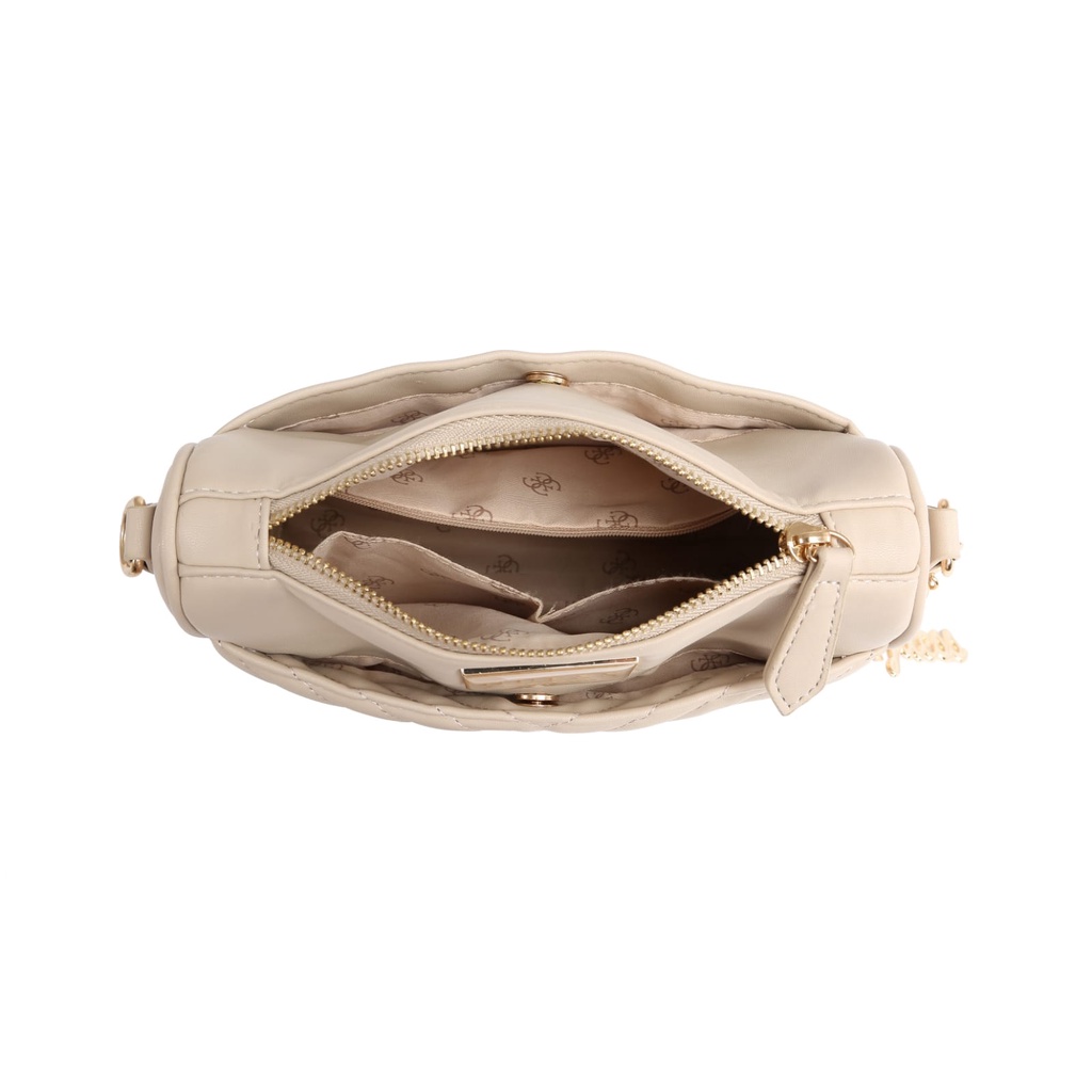 PGBAGS- TAS SELEMPANG WANITA/SLINGBAG IMPORT GSS/GUESS FASHION TERBARU#194688