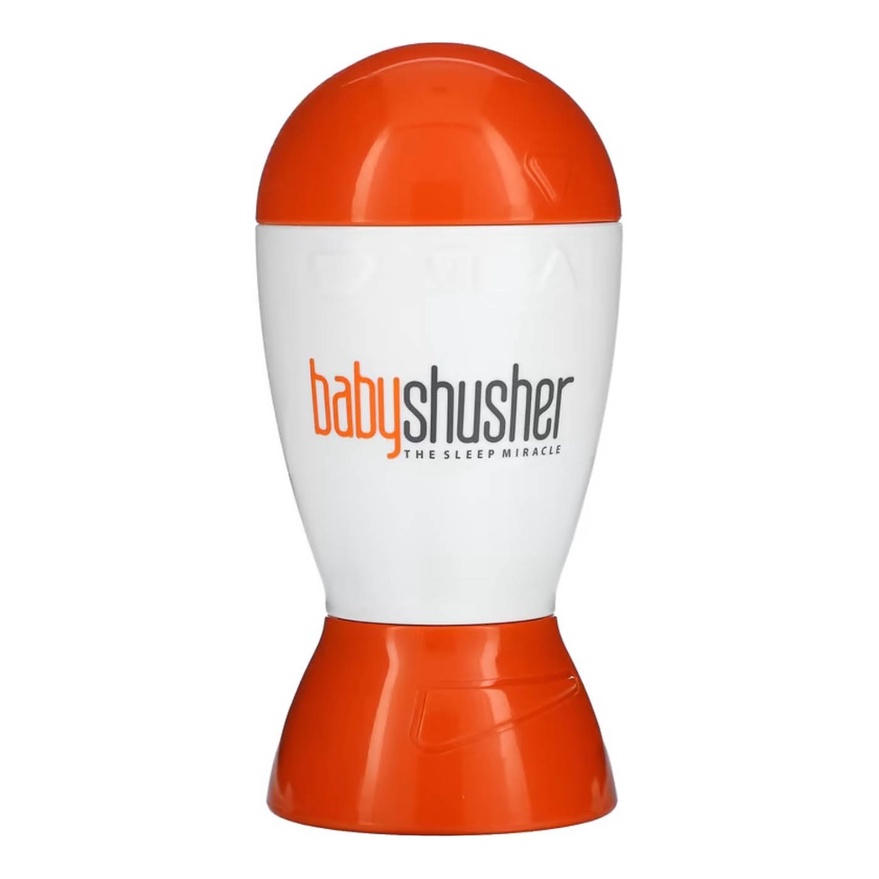 Baby Shusher The Sleep Miracle 1 Count Alat Bantu Redakan Tangis Bayi