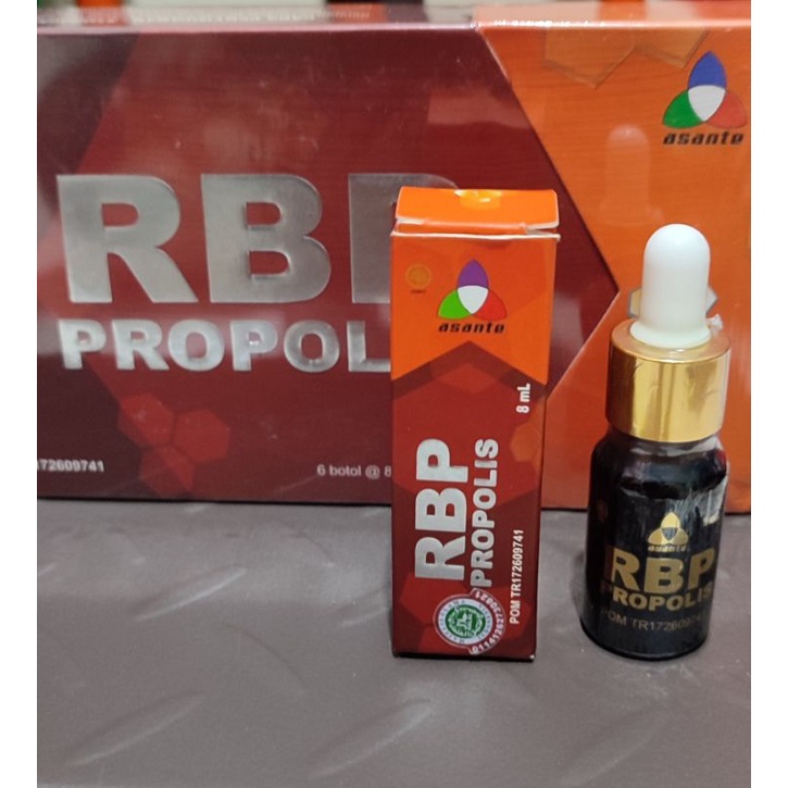 Propolis RBP Harga Promo