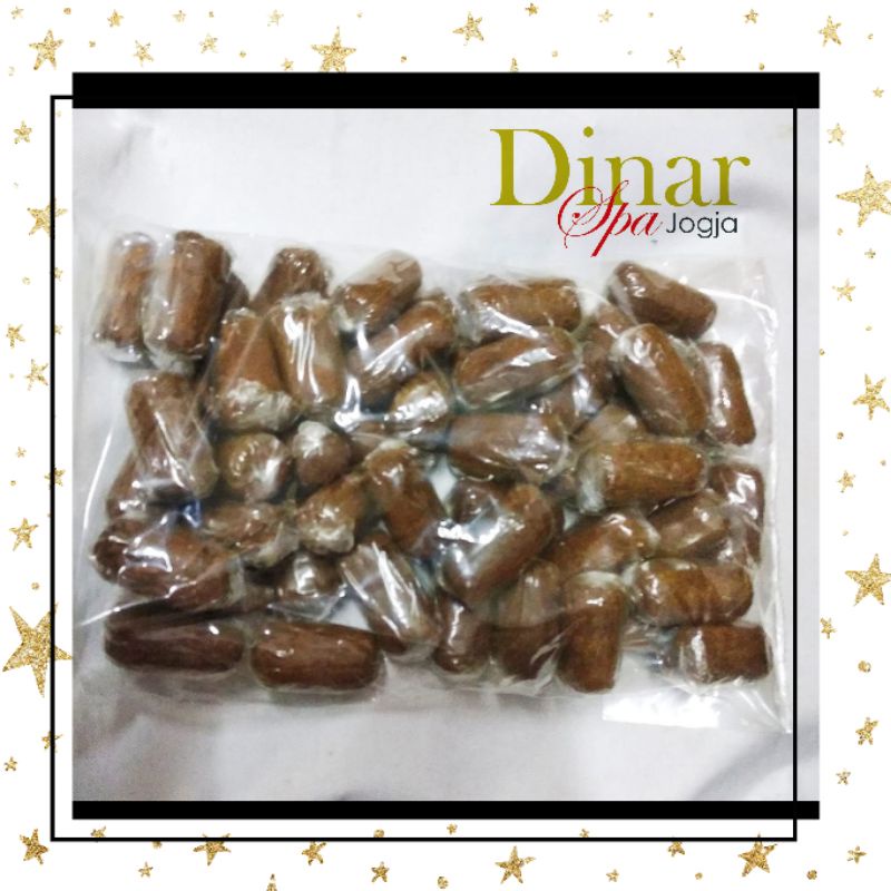 PILIS IBU MELAHIRKAN