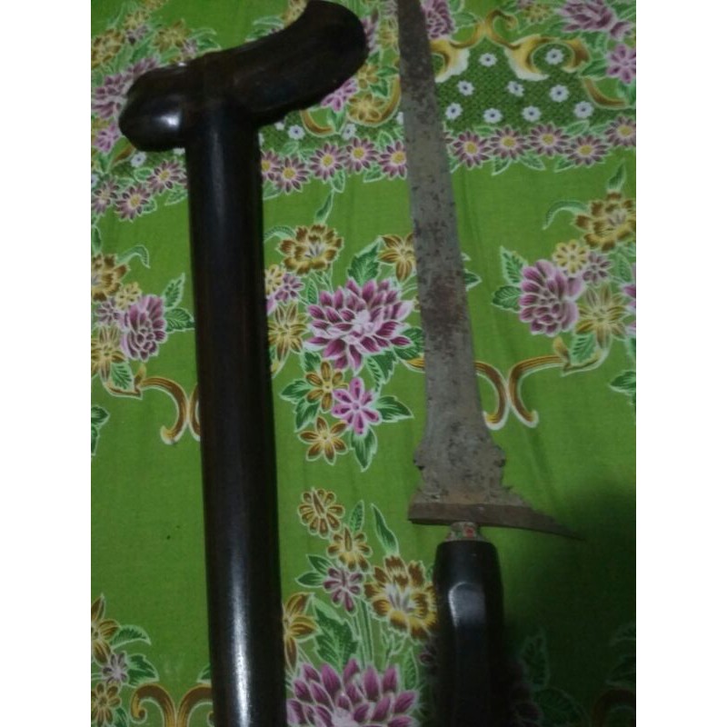keris sepuh omyang jimbe