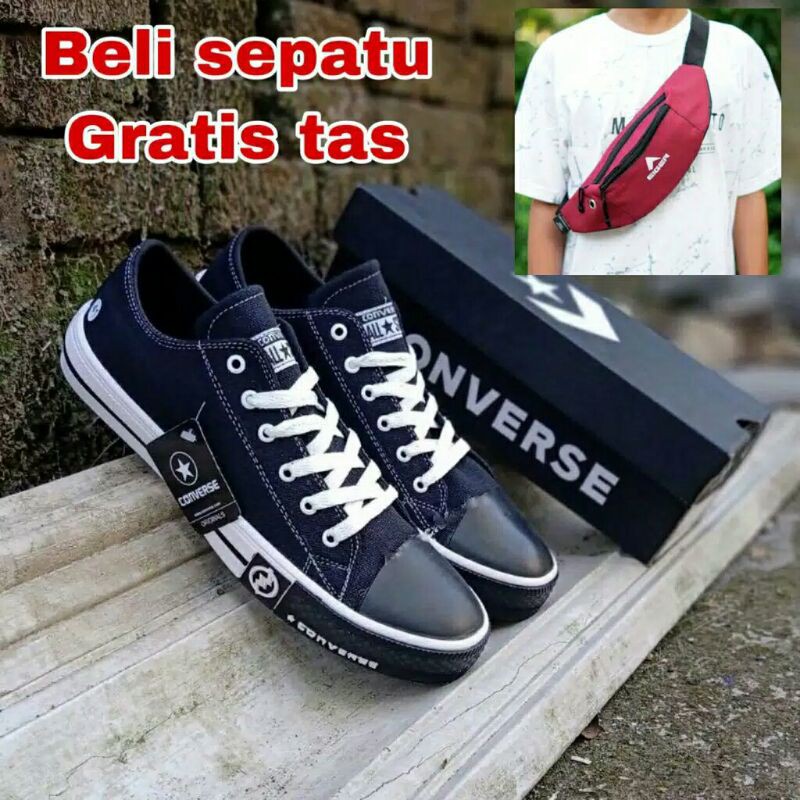 SEPATU PETIR