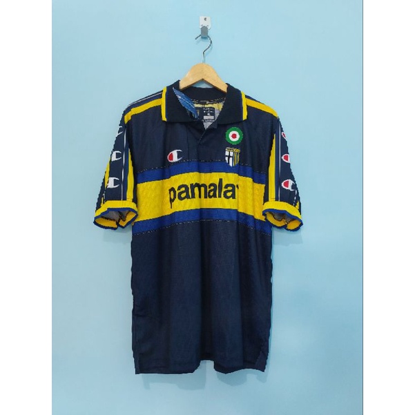 jersey parma 1999 original