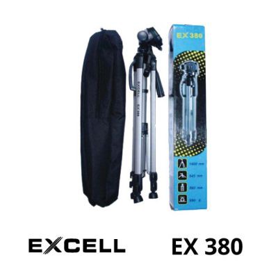 Tripod Excell EX atau promoss