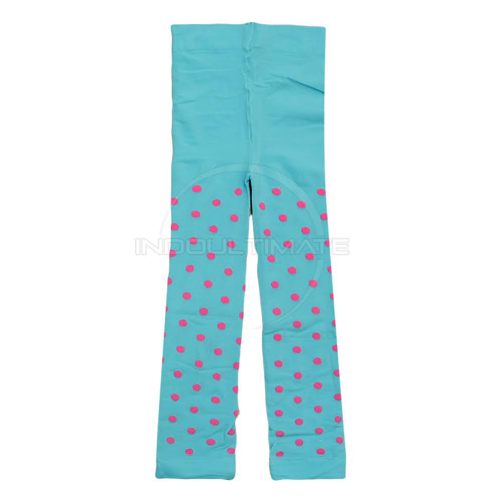 stocking anak import Tebal Legging Celana Bayi Motif LGA-71 stocking bayi baju anak perempuan