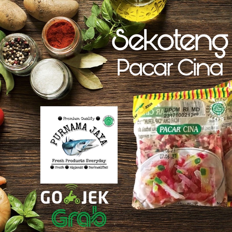 

sekoteng pacar cina bandung