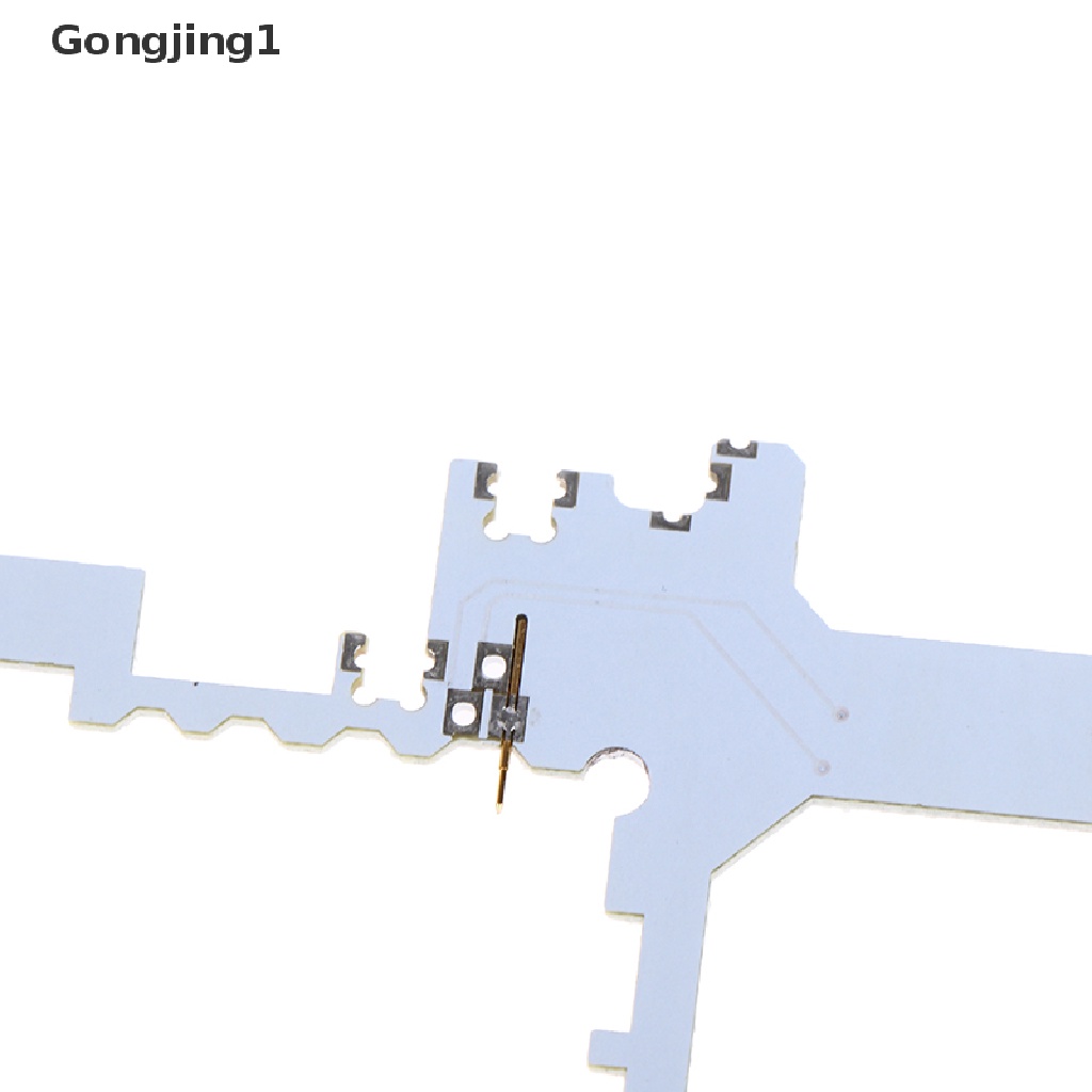 Gongjing1 Adapter Postfix CPU Corona V3 V4 Untuk box 360