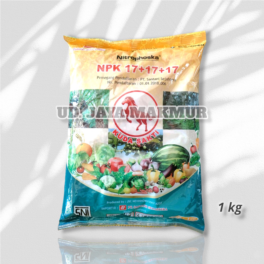 PUPUK NPK 171717/PUPUK NPK161616/PUPUK NPK 151515