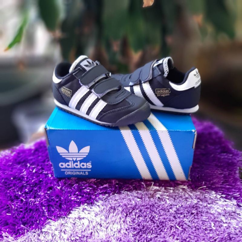 SEPATU ADIDAS ANAK LAKI LAKI PEREMPUAN PREMIUM HIGH QUALITY SEPATU ANAK ANAK KADO ANAK