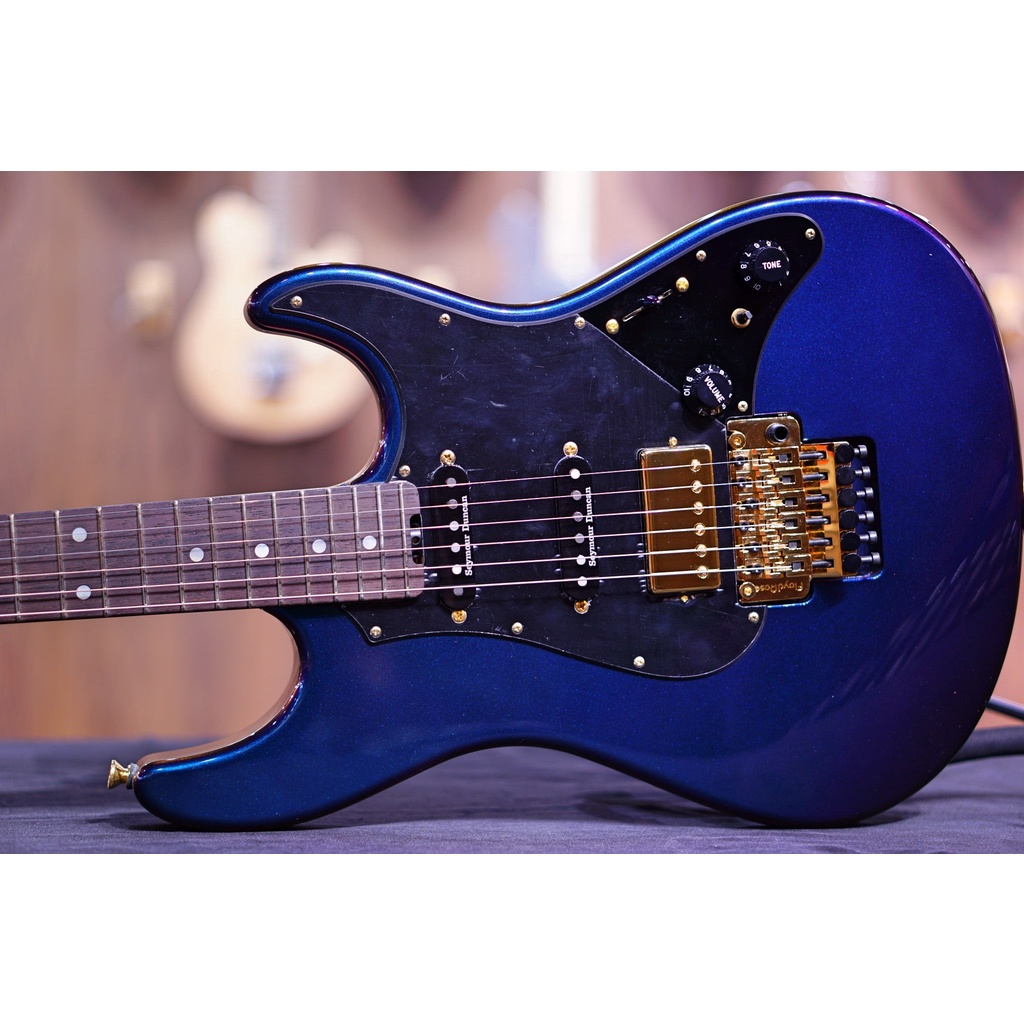 ESP Original SNAPPER FR andromeda E9580212