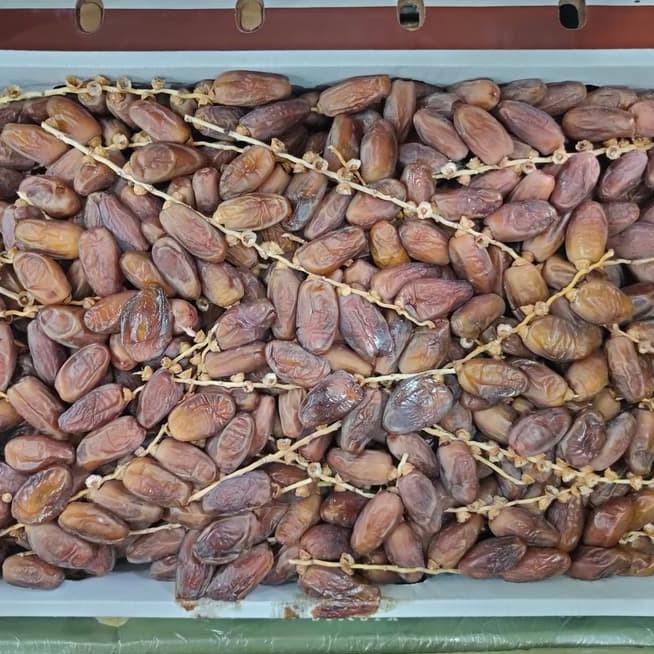 

SHOPEE MALL Kurma tunisia tangkqi/palm tangkai 500gr
