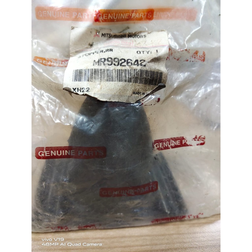 Stopper Rr Susp Spring Bump Mr Shopee Indonesia