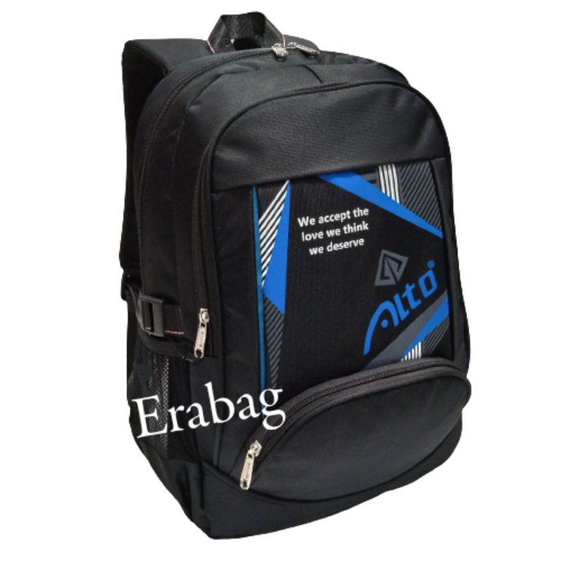 Alto super tas ransel anak sekolah laki 74133