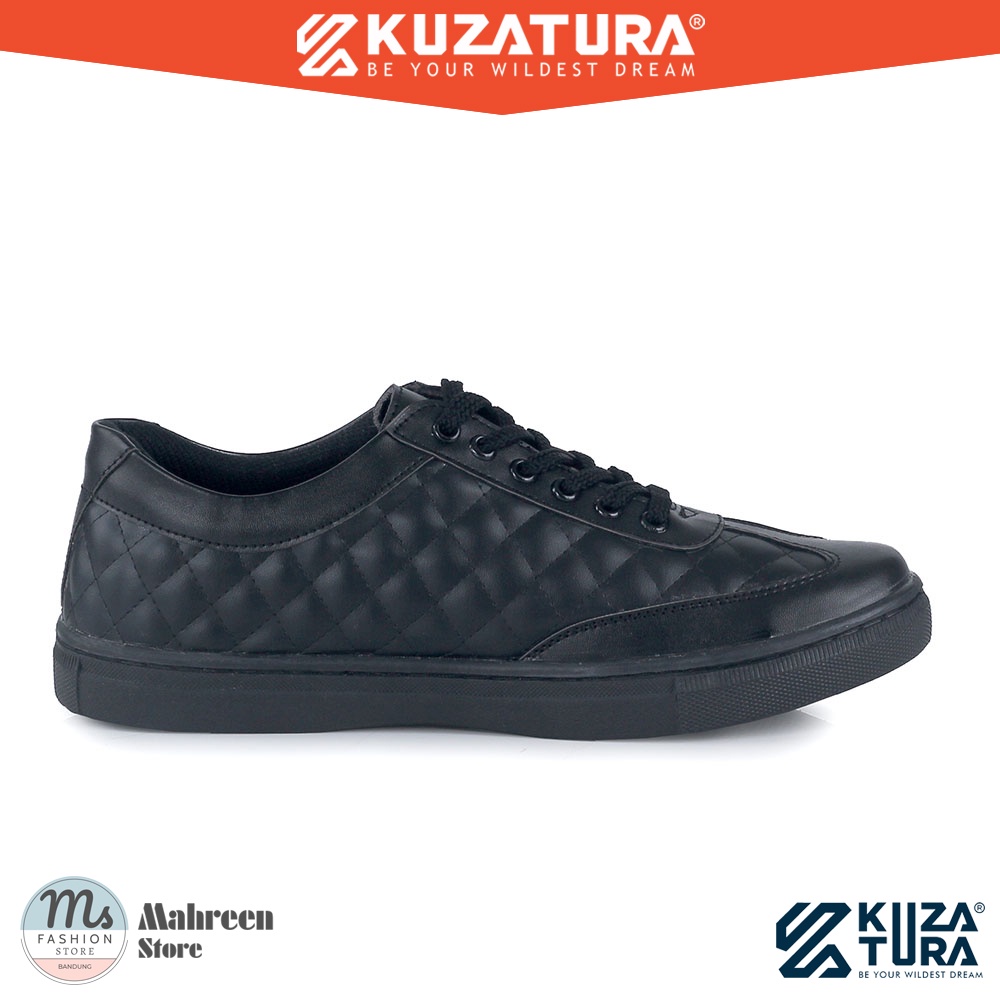 KUZATURA - Sepatu Pria Sepatu Sneakers Kasual Pria Original | KZS 789