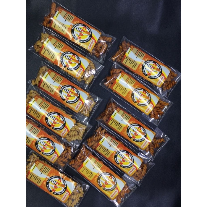 

Ss5g74gfd Makaroni Spiral Clbk - Makaroni, Semua Rasa Ff04151