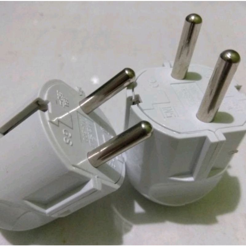 Steker Arde MATSUI/colokan MATSUI/steker Arde putih MATSUI MT-300