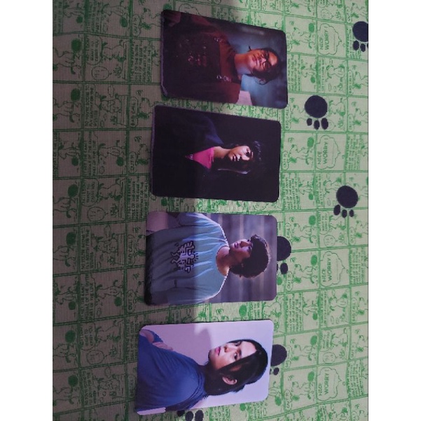 photocard pc mencuri raden saleh