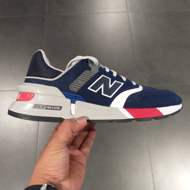 new balance 997 sport pigment