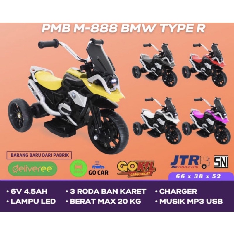 MAINAN MOTOR AKI PMB M 788 888 888 A K611C K612C K613C K615C RAID VESPA SCOOPY PCX CBR 150 RR HONDA M788 M888 M888 A M888A K 611 C K611 C K 611C K 612 C K612 C K 612C K613 C K 613C K615 C K 615C