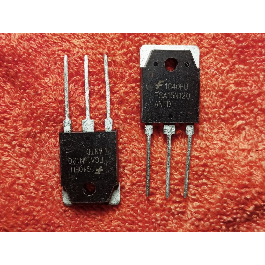 Best Quality FGA15N120ANTD FGA15N120 FGA 15N120 15N120 TO-3P Mantaaabbbbbbbb