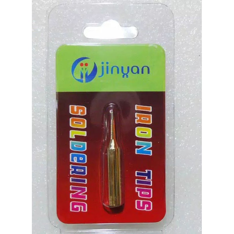 MATA SOLDER LURUS JINYAN 936