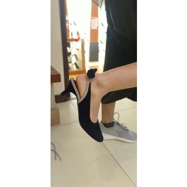 Chika Heels Donatello