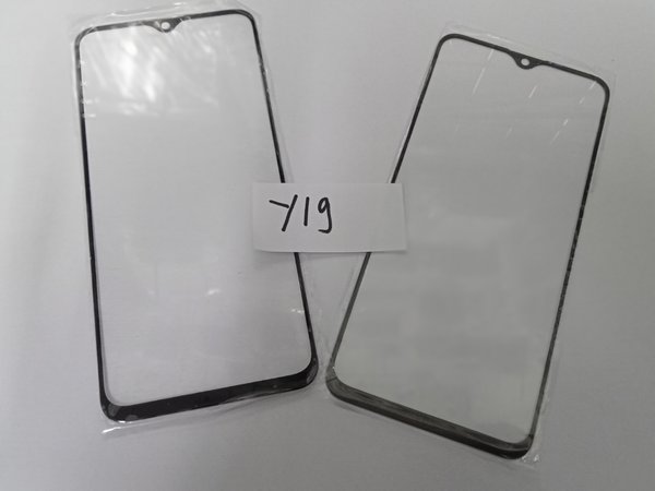 KACA DEPAN LCD VIVO Y19