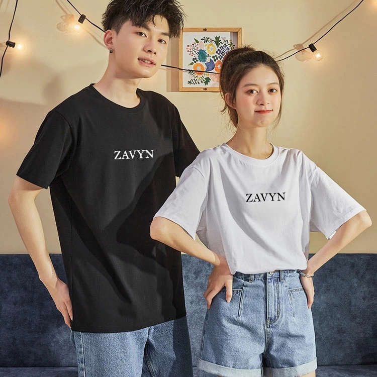 Zavyn Kaos Couple Born To Be Free