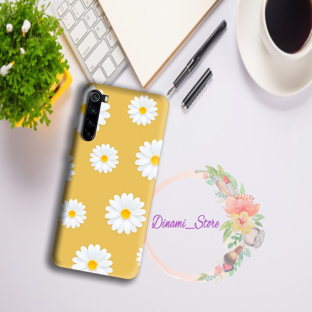 Hardcase FLOWER smsng j2 prime g530 a21s m21 a51 a31 a71 m21s m31 DST971