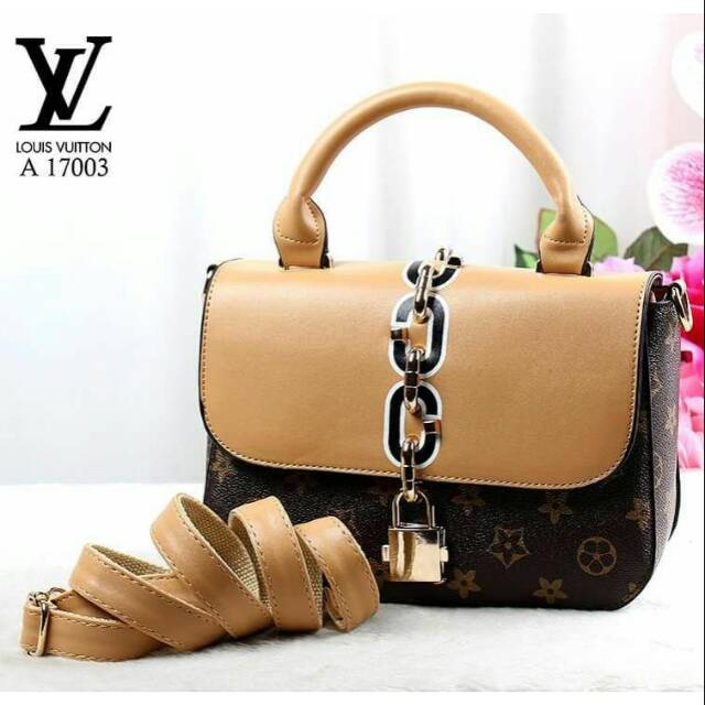 Tas Selempang, Louis vuitton 17003