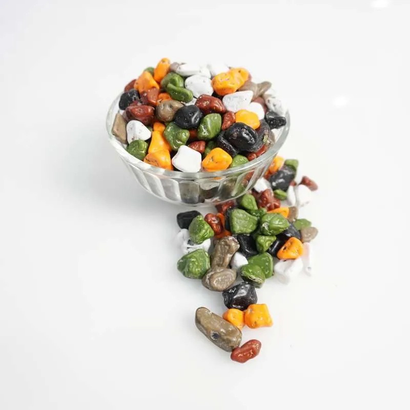 Coklat Kerikil 1 Kg Coklat Arab Batu Premium Oleh Oleh Haji Umroh