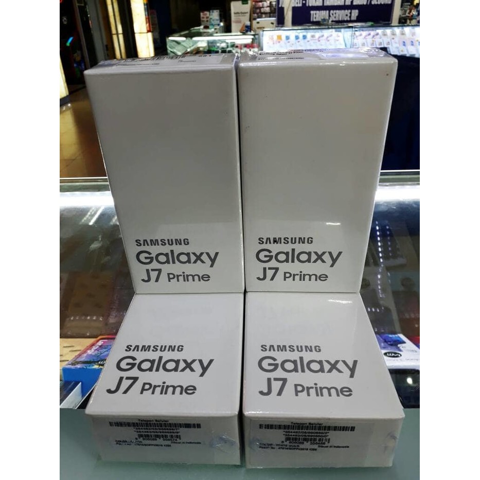 Hp samsung Galaxy J7/ J 7 Prime - SM-G610F/ G610 (4G LTE