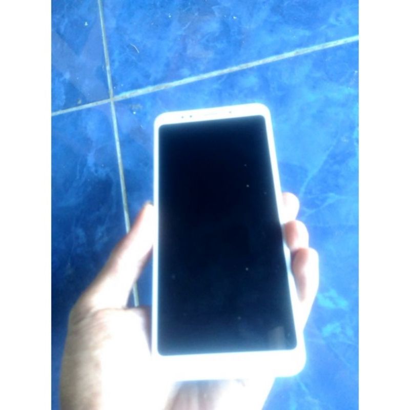 LCD original copotan Redmi 5