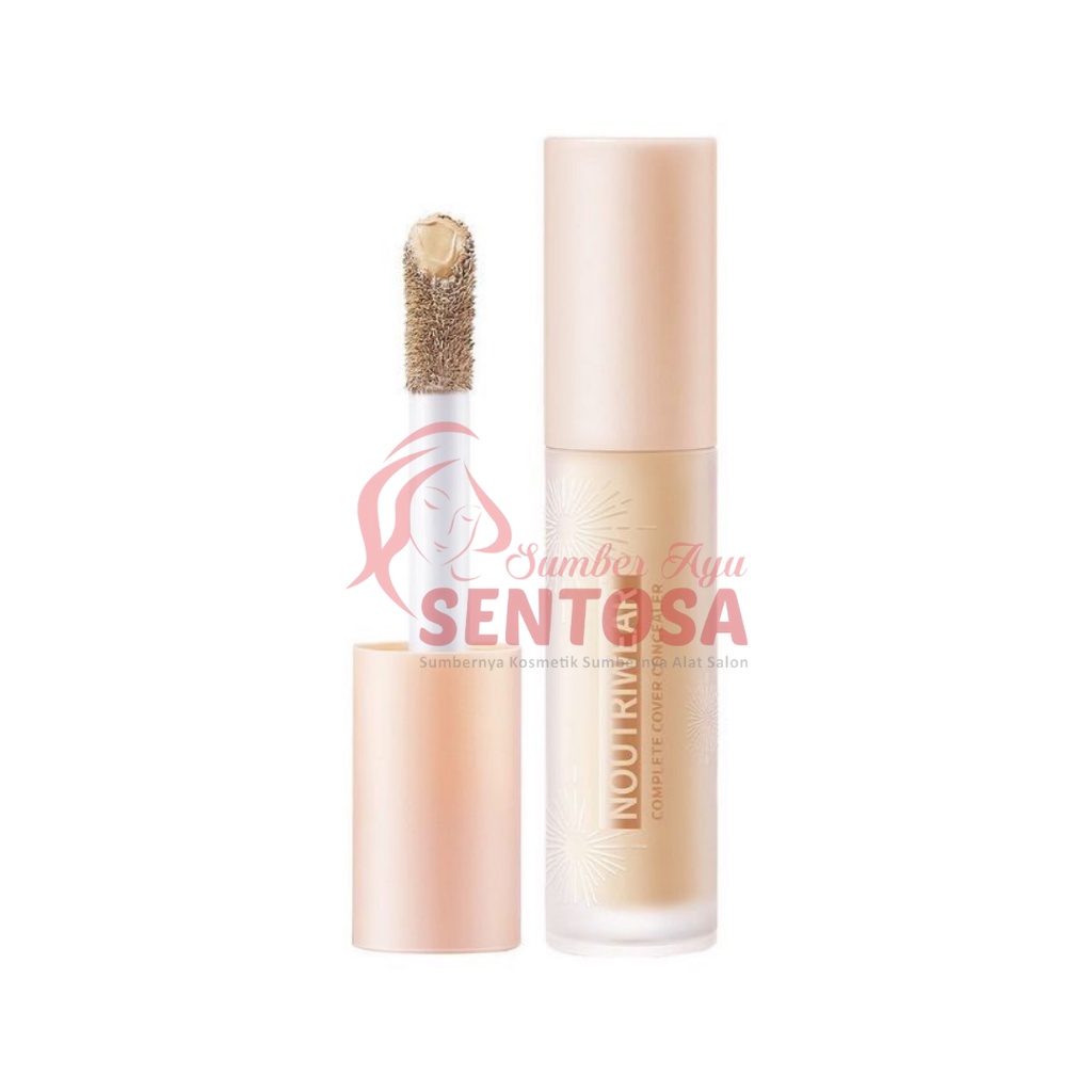 YOU NUTRIWEAR+ COMPLETE COVER CONCEALER 4,5GR