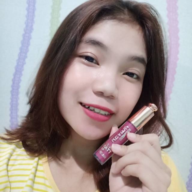 Lipstik matte revlon